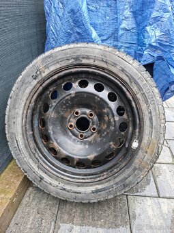 rezerva R16 5x100 - 5