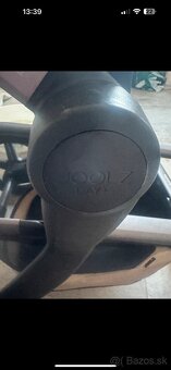 Joolz day+ 2 kombinácia - 5