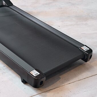 Bežecký pás, nový - 5