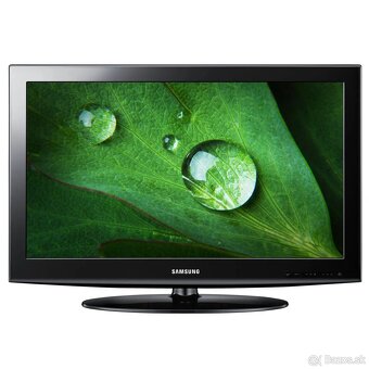 Samsung LE32D403 - 5