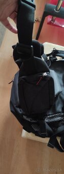 Veľký turistický batoh - 5