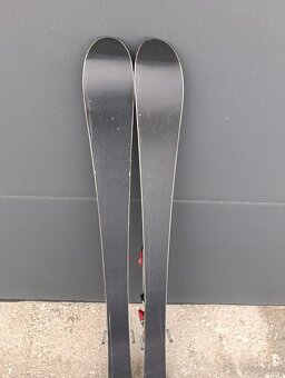 LYŽE ATOMIC SUPERCROSS 110CM - 5