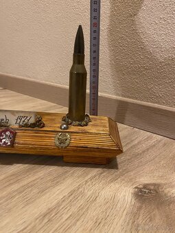 Pamiatka na vojenčinu - 5