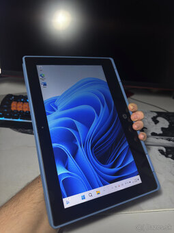 HP 2v1 Tablet+Notebook Dotykový,3.1GHz/8GB,SSD 128GB,8h+ - 5