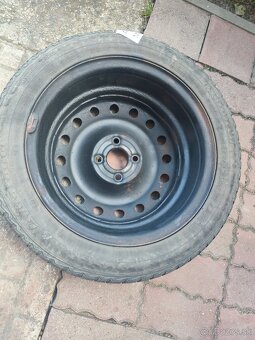 Zimné pneumatiky - 5