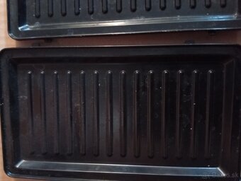 Používaný vaflovač. - 5