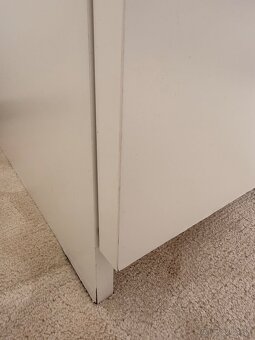 Komoda - MALM (Ikea) - 5