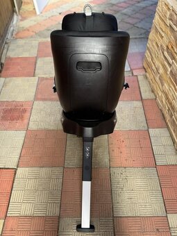 Britax Römer Dualfix Plus - 5