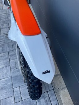 Ktm Sxf 450 2023 - 5