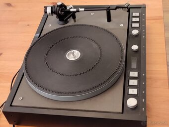 Gramofón Thorens 126 mk3 - 5