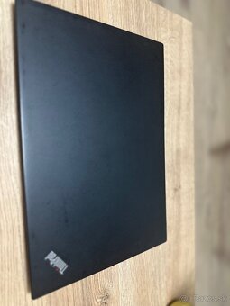 Lenovo ThinkPad T460s - 5