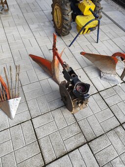 Vari systém s príslušenstvom - 5