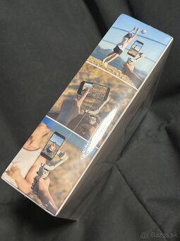 Dji Osmo mobile SE - nerozbalene - 5