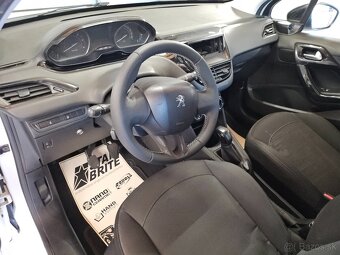 PEUGEOT 208 1.6 HDI - 5