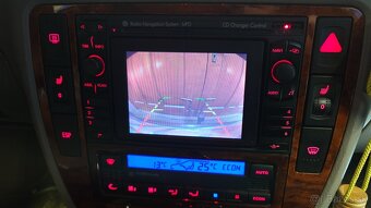 Škoda DX navigation Superb 1 Octavia 1 Fabia 1 - 5