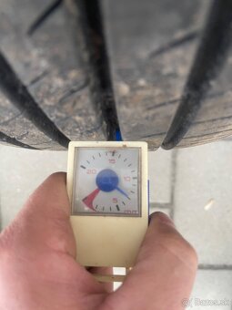 Letné pneumatiky 205/55 r16" - 5