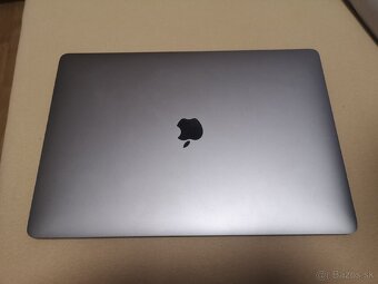 Macbook Pro 2016 TouchBar - 5