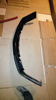 Lip kit accord cl7 - 5