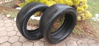 HANKOOK Winter icept rs2, 255/45 R19 ZIMNE - 5