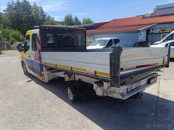 Renault Master 107 kW - 5