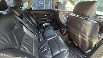 Audi A8 3.0TDI - 5