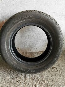 Matador 195 65 15 skoro nové letné pneumatiky rok 2022 - 5