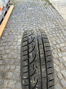 Zimné pneu 235/75 R15 - 5