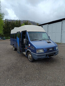 IVECO TURBO DAILY - 5