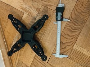 Dron frame 3D vytlacok - 5