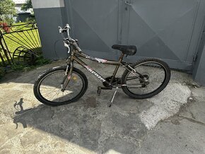 bicykel - 5