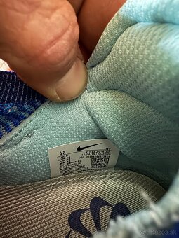 Nike VaporMax flyknit - 5