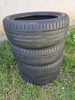 TOYO Proxes Sport 235/50 R20 100w - 5