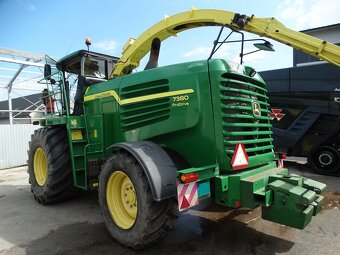 John Deere 7380 - 5