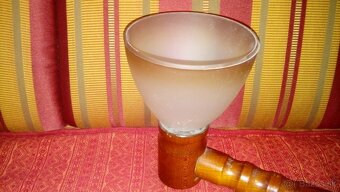 rustikálny luster 2 ks - 5