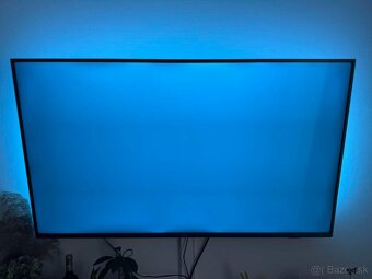 Philips TV 55PUS7805 4K UHD Ambilight Smart TV (55") - 5