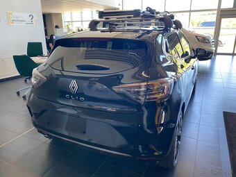 Renault Clio techno TCe 90 - 5