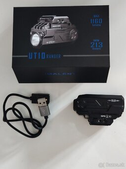 Imalent UT10 Renger - 5