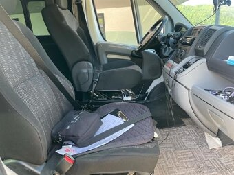 Fiat Ducato - 5