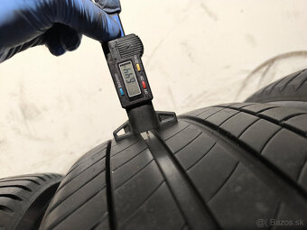 225/50 R18 Letné pneumatiky Michelin Primacy 4 kusy - 5