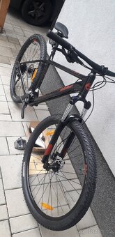 29´´ Bergamont REVOX 4 ,disc veľ. L - 5