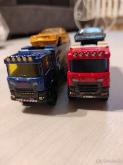 matchbox a hotwheels - 5