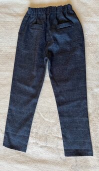 Oblek velkost 146 - 5