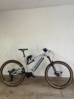 ebike CTM Areon 2023 - 5