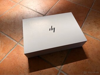 Predam hp Spectre x360 - 5
