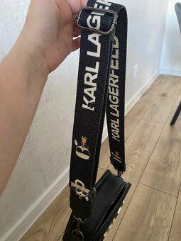 Karl lagerfeld kabelka - 5