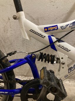 Detsky bicykel - 5