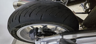 BMW R1200 R - 5