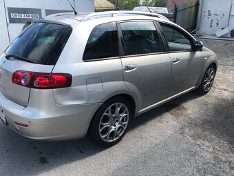 Predam Vymenim Fiat Croma 1.9JTD 110KW - 5