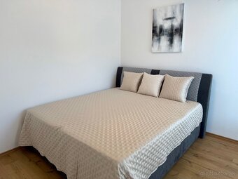 Predaj dvojizbový apartmán Nový Ružinov Bratislava. - 5