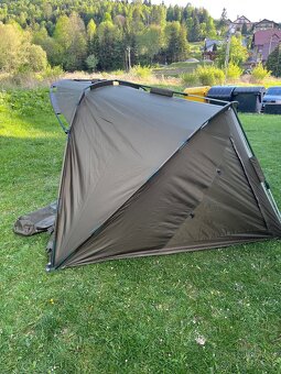 Bivak 1 man - 5